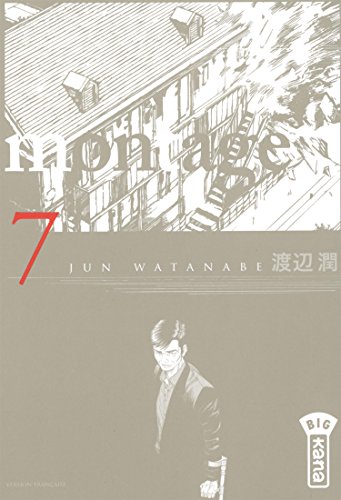 couverture de : Montage 