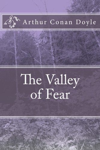 The Valley of Fear