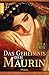 Cover zum Buch Das Geheimnis der Maurin