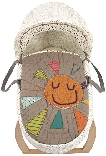 Mamas & Papas Moses Basket