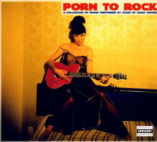 Preisvergleich Produktbild Porn to Rock