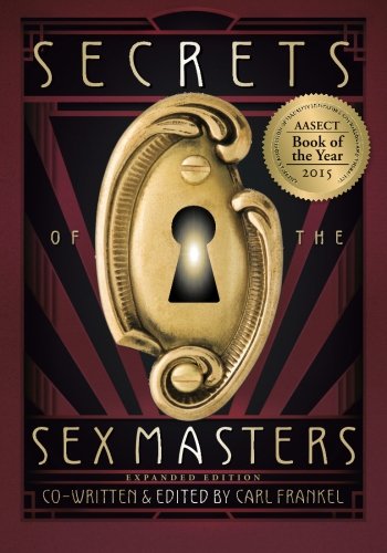Preisvergleich Produktbild Secrets of the Sex Masters