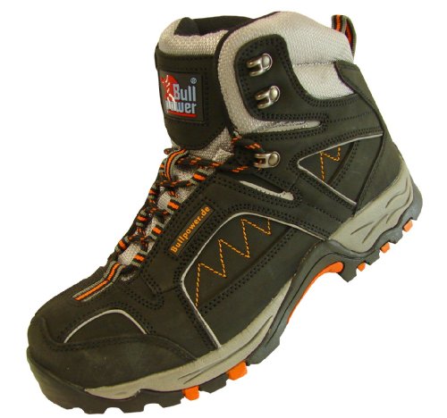 Bullpower S3 Stiefel 25711 von Größe 37 - 47