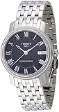 Tissot Herren-Armbanduhr Analog Automatik Edelstahl T097.407.11.053.00