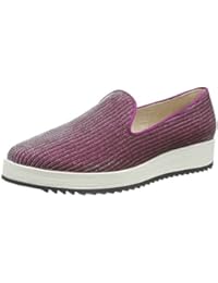 BUFFALO 15bu0091 Glitter - Mocasines Mujer