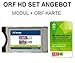 Produktbild Strong Irdeto CI+ CI Plus Modul HDTV SET inklusive neuester ORF HD Karte und HD Austria Pay TV Paket automatisch für 1 Monate freigeschalten