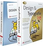 Design Bundle für Dich: Design & Typografie & Druck (DPI Grafik) by 