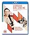 A Gorgeous Girl Like Me [Blu-ray]
