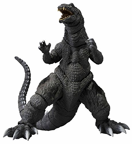 Bandai Tamashii Nations S.H. MonsterArts 