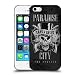 Produktbild Offizielle Guns N' Roses Paradise City Vintage Soft Gel Hülle für Apple iPhone 5 / 5s / SE