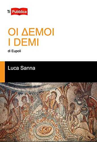 «I Demi» di Eupoli libro