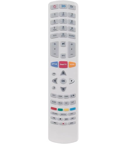 Télécommande De Remplacement RC3000E02 Pour TV Thomson, TCL (modèles F22B3903, F40S) - Infrarouge