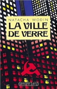 Book's Cover of La Ville de verre