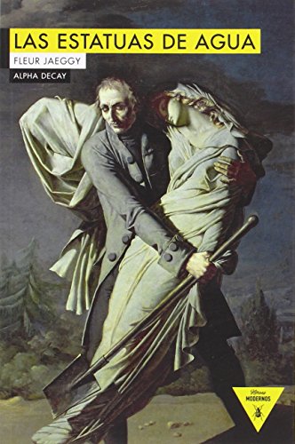 Preisvergleich Produktbild Las estatuas de agua (Héroes Modernos, Band 68)