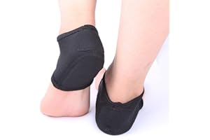 CAREOR 1 Paire Fasciite Plantaire Thérapie – Fasciite Plantaire Soutien de la Voûte Plantaire, Soulager Fasciite Plantaire, Douleurs au Talon, Soutien de la Voûte Plantaire