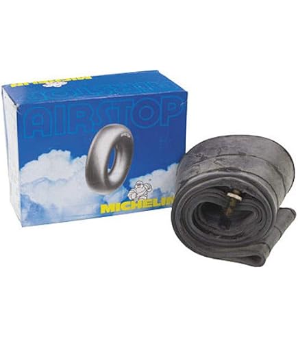 Camera D'Aria Michelin Airstop Butyl Per Moto – 130/90-15, Valvola 15 MI 2171