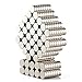Produktbild Sunkee 100Pcs Small Round NdFeB Neodymium Magnet Disc Dia 8mm x 3mm N35 Super Powerful Strong Rare Earth NdFeB Manget