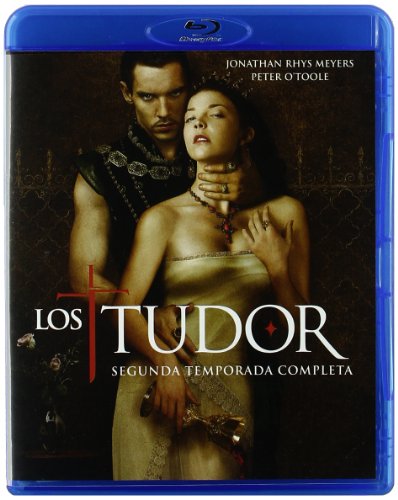 Los Tudor Temporada 2(Bd) [Blu-ray]