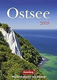 Image de Ostsee - Kalender 2018: Wochenkalender mit Zitaten