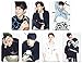 Produktbild BTS bangtan boys fanpage ceci photocard set