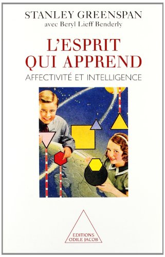 Download L'Esprit qui apprend. Affectivité et intelligence