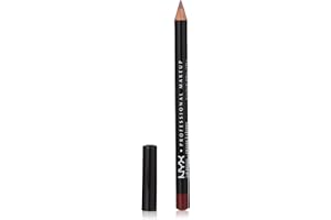 NYX Professional Makeup Slim Lip Pencil - Cabaret