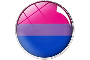 Gay lesbisk stolthet brosch nål Lgbtq kavajnål regnbågsflagga bricka slipsdekoration för kläder och väskor