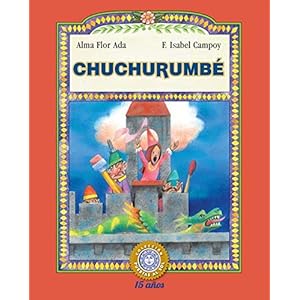 Chuchurumbe (Puertas Al Sol / Gateways to the Sun)