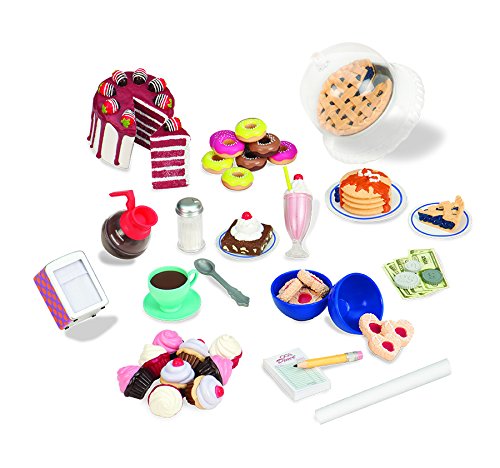 Our Generation Bite to Eat Diner