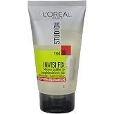 L'Or&eacute;al Paris Studio Line Invisifix Ultra Powerful Fixing