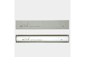 East of India MY BIRTH Porcelain Certificate Holder Christening New Birth Gift