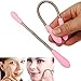 BeautyLife 1pcs New Women Facial Hair Removal Tool