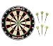Produktbild Target Pro Tour Dartboard + 2 Satz Target Brassdarts