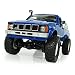 Produktbild Ferngesteuertes Auto RC Auto Toys Fahrzeug Jeep 1:16 WPL 4WD, Frecher Drache Cherokee C-24, Fernbedienung Auto Modell Spielzeug