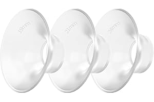 Embout de bride 19/21/24 mm, compatible avec KISSBOBO GLE10, accessoire de rechange d'origine pour tire-lait