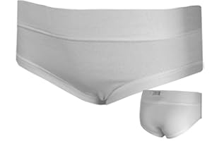 EMY - LOVELYGIRL (6pz) Slip Bimba in Cotone Modal Emy