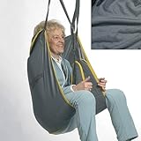 Invacare Universal Net Sling Healthcare