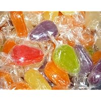 Tilleys Jargonelle Wrapped Pear Drops, 500 G - View #3