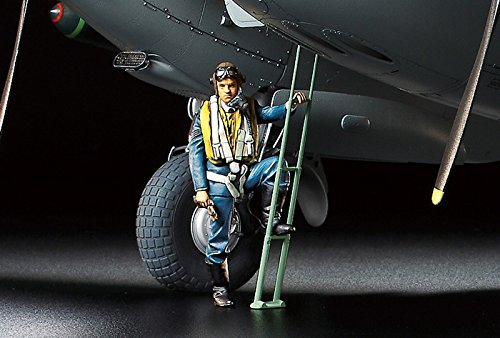 Tamiya 1/32 De Havilland Mosquito FB Mk.VI # 60326 - Plastic Model Kit