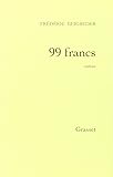 99 Francs Le film