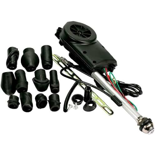 Amazon.co.uk electric car aerial