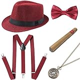 Eine Reihe von großartigen Match zu prom, Klappe Kostüm, brüllen 20s Party, die Great Gatsby themed Party, Art Deco Party und alle anderen Vintage-Stil Gelegenheiten.