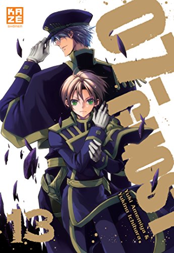 07-Ghost — Tome 13