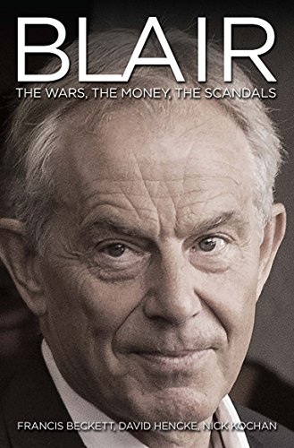 Download Blair Inc - The Power, The Money, The Scandals