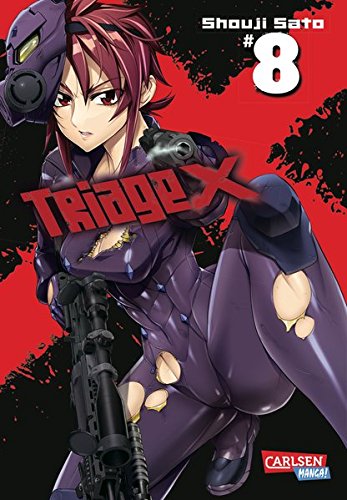Download Triage X 8 Download Triage X 8