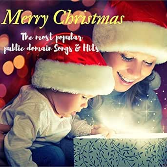Auguri Di Buon Natale We Wish.Auguri Di Buon Natale We Wish You A Merry Christmas Di Kinderlieder Kids Su Amazon Music Amazon It