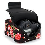 COMPATIBLE CON LA MAYORIA DE CAMARAS REFLEX: Canon EOS 1300D , 1200D , 750D , 760D , 700D , 650D , 100D , 7D , 5D / Nikon D7200 , D7100 , D5500 , D5300 , D5200 , D3300 , D3200 , D1300 , D1200 , D750 , D610 , D300S / Panasonic DMC-GH4 / SonAlpha 7 R II , Alpha 7 S II , Alpha 7II , Alpha 7 / Olympus / Pentax / Fujifilm / Samsung .... ¡Y muchas otras Cámaras Reflex!
