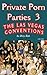Private Porn Parties 3 (English Edition) by 
