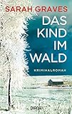 Cover zum Buch Das Kind im Wald