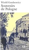 Image de Souvenirs de Pologne